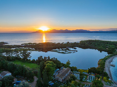 Lérins Sainte-Marguerite 2024