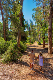 Lérins Sainte-Marguerite