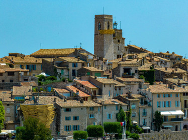 Saint-Paul-de-Vence