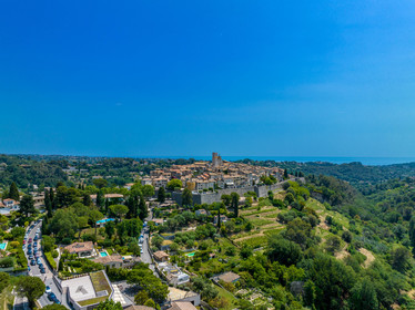 Saint-Paul-de-Vence