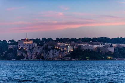 Lérins Sainte-Marguerite