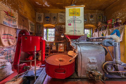 Le Bon Café