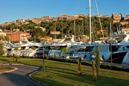 Porto Vecchio