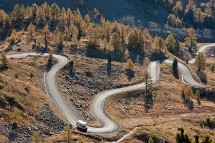 Col de la Lombarde