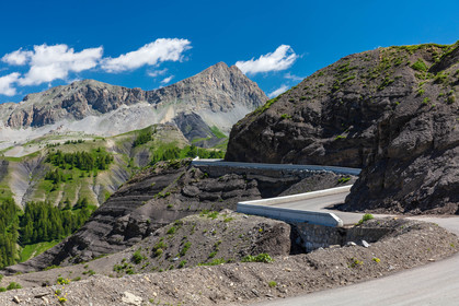 Col des Champs