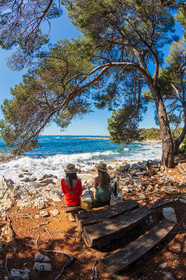 Lérins Sainte-Marguerite