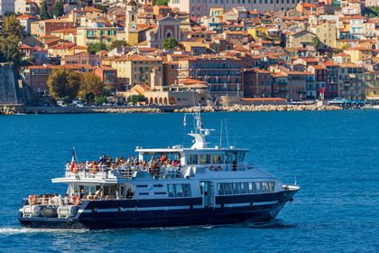Rivage Côte d'Azur