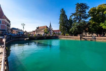 Annecy-le-Vieux