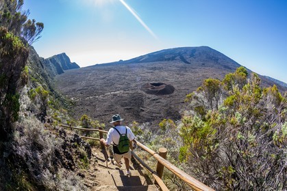 Ile de La Réunion