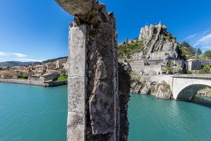 Sisteron