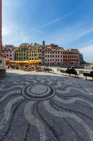 Cinque Terre