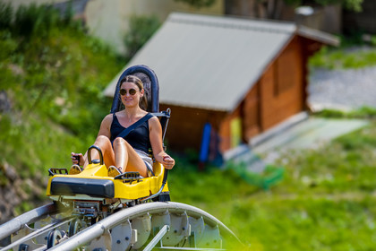 Verdon Express