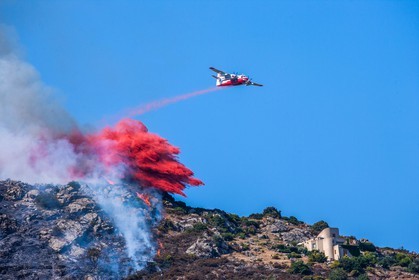 Incendie