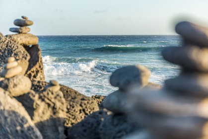 Ile de La Réunion