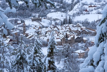 Colmars-les-Alpes