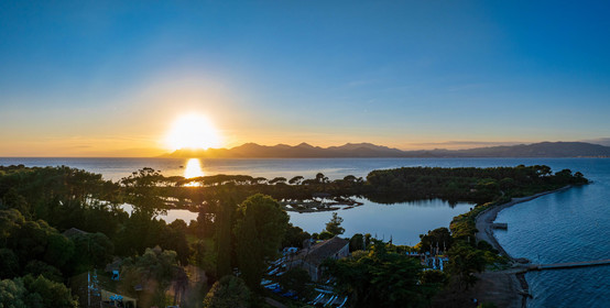 Lérins Sainte-Marguerite 2024