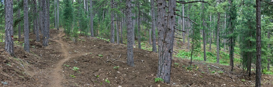 GR 20 Nord