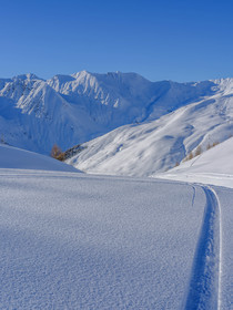 La Foux d'Allos