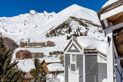 La Foux d'Allos