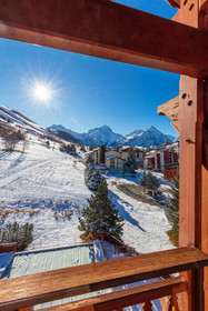 Les Deux Alpes