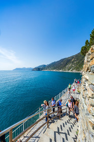 Cinque Terre