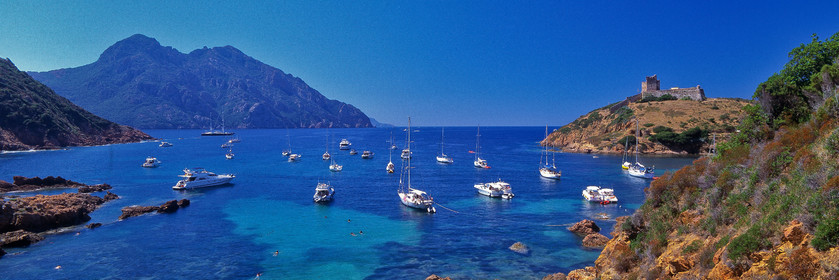 Girolata