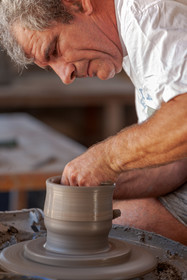 Poterie de Corbara