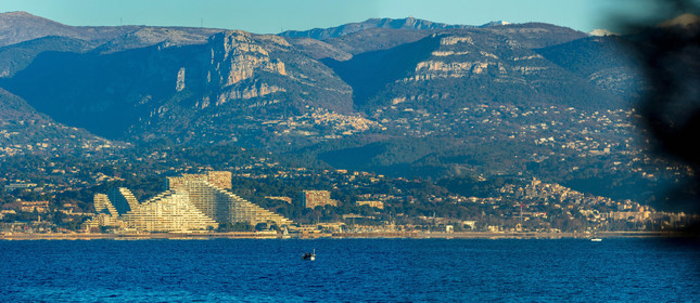 Villeneuve-Loubet