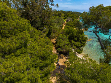 Lérins Sainte-Marguerite