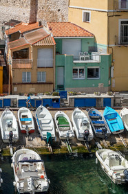 Marseille