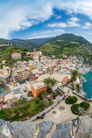Cinque Terre