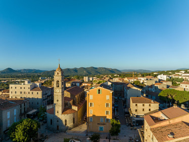Porto-Vecchio