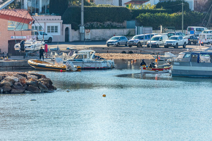 La Seyne-sur-Mer