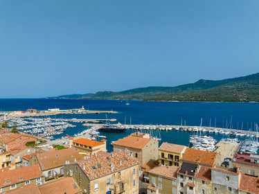 France, Corse-du-Sud (2A)  Propriano