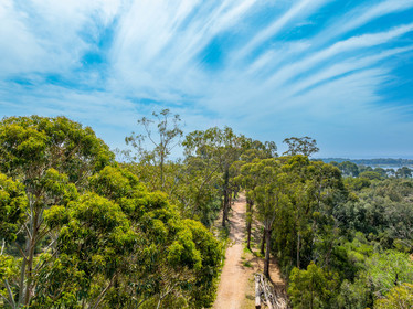 Lérins Sainte-Marguerite
