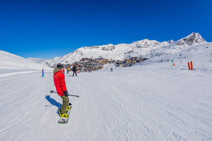 Val Thorens