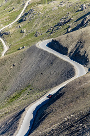 Col de la Bonette