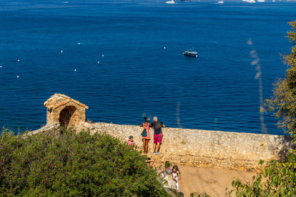 Lérins Sainte-Marguerite 2023