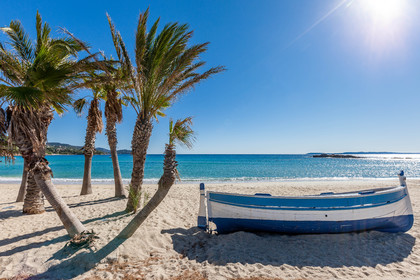 Le Lavandou