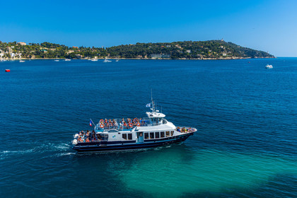 Villefranche-sur-Mer