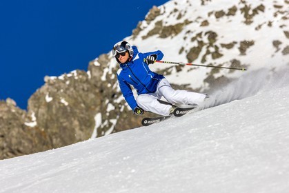 Ski