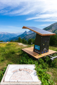Col d'Allos