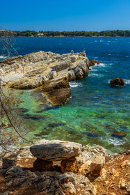 Lérins Sainte-Marguerite 2024