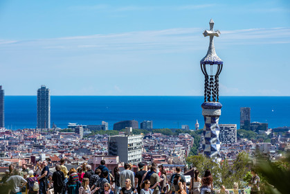 Barcelone