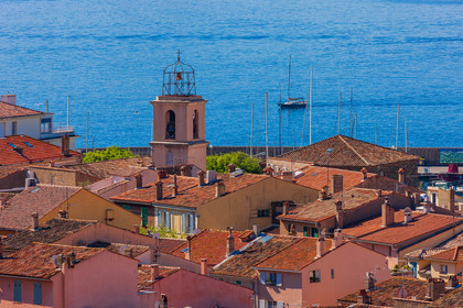 Sainte-Maxime