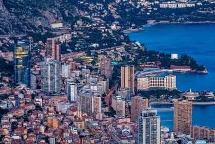 Monaco