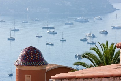 Villefranche-sur-Mer