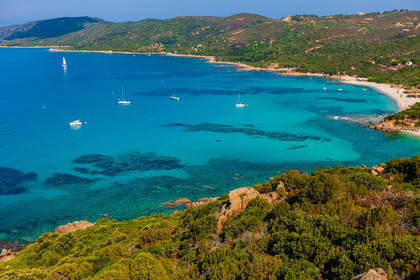 Cala d'Orzu