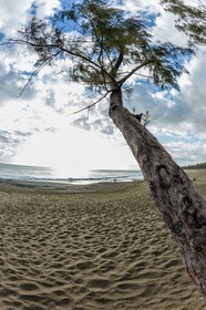 Ile de La Réunion