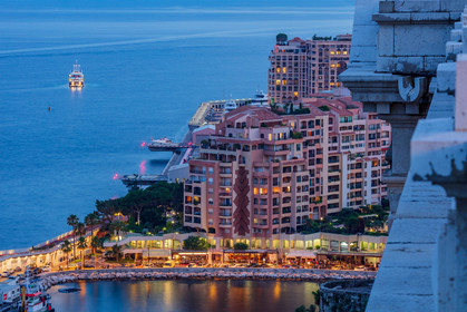 Monaco